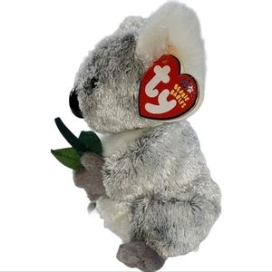 TY Beanie Babies - Bonzer - DOB July 28, 2003